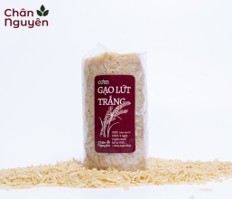 Cơm gạo lứt trắng (Best seller)