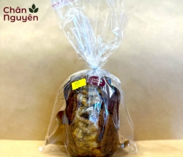 Bánh cake chuối choco 