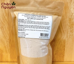 Bột gạo lứt (500g) 