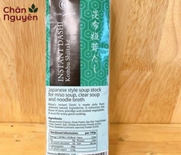 Bột nêm dashi Nhật 