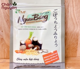 Bột nêm ngưu báng (200g) 