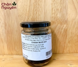 Chanh muối xay (200g)