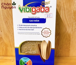 Vibigaba gạo mầm (1kg) 