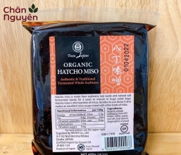 Hatcho Miso (400g)