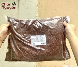 Gạo lứt đỏ (5kg)