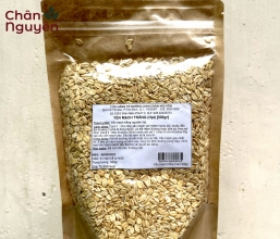 Yến mạch trắng - hạt (500g) 
