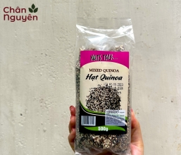 Quinoa mix Nutstalk (500g) 