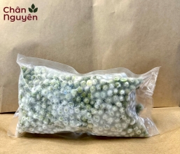 Đậu Hà Lan đông lạnh (500g)