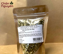 Đậu xanh tách đôi (200g)