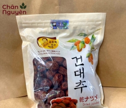 Táo đỏ Hàn Quốc (250g)