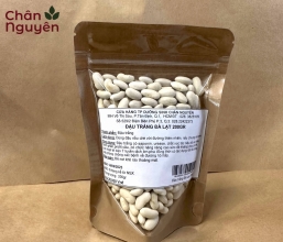 Đậu trắng Đà Lạt (200g)