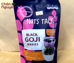 Hắc kỷ tử (150g)