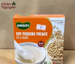 Bột tàu hũ lạnh Unisoy (120g) 