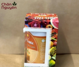 Bột cà rốt sấy lạnh YesSun (hũ) (150g) 