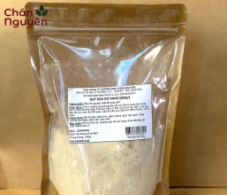 Bột đậu đỏ rang (500g)