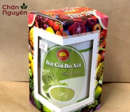 Bột cải bố xôi sấy lạnh YesSun (hũ) (100g) 