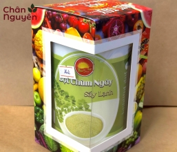 Bột chùm ngây sấy lạnh YesSun (hũ) (150g)