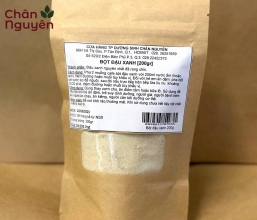 Bột đậu xanh (200g) 