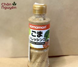 Nước xốt mè rang (220ml) 