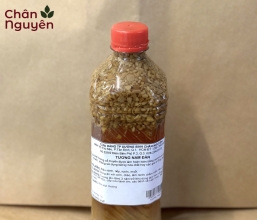 Nước tương Nam Đàn (1L) 