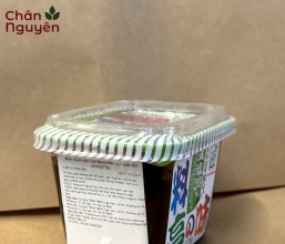 Miso dashi trộn sẵn Marukome 20% muối (375g) 