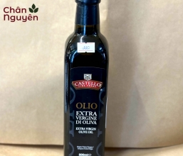 Dầu Oliu Castello (500ml)