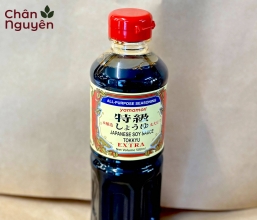 Nước tương Nhật Extra (500ml) 