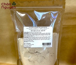 Bột gạo lứt đỏ đậu đỏ (500g)