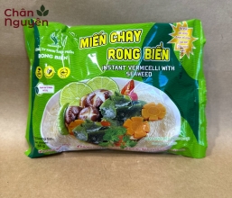 Mién chay rong biển 