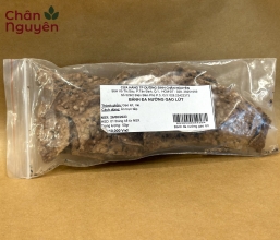 Bánh đa gạo lứt nướng (50g)