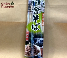 Mì Soba Nhật Bản (200g)