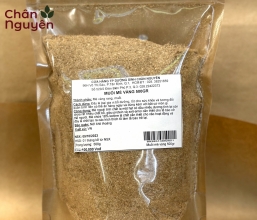 Muối mè vàng (500g) 