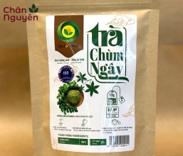 Trà chùm ngây (túi zip) 
