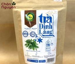 Trà đinh lăng (túi zip) 