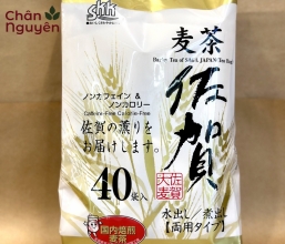 Trà lúa mạch Nhật Bản (400g)