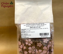 Bánh gạo lứt hạt