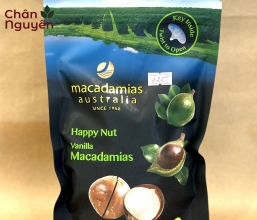 Hạt macca (225g)