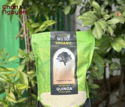 Quinoa trắng Úc (1kg)