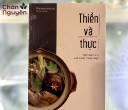 Sách Thiền và Thực
