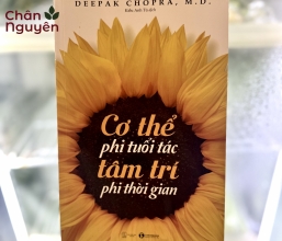 Cơ Thể Phi Tuổi Tác Tâm Trí Phi Thời Gian