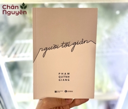 Sách Người Tối Giản