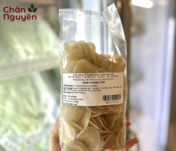 Bánh Phồng Tảo (500g)