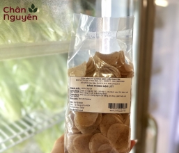 Bánh phồng gạo lứt (500g)