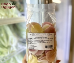Bánh phồng ngũ sắc (500g)