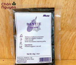 Bột đánh răng  Denti Nhật 