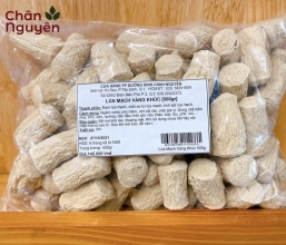 Lúa mạch vàng khúc (500g) 