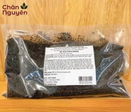 Mè đen sống (500g)