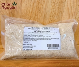 Mè trắng sống (500g) 