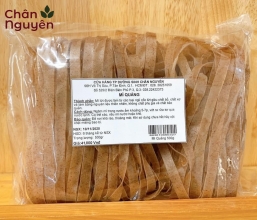 Mì Quảng (500g)