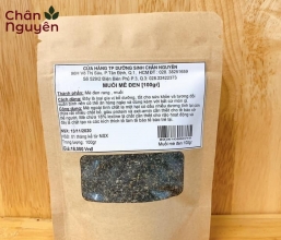 Muối mè đen (100g) 